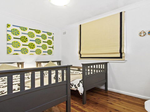 Sea Shack - Renovated 1950's Beach House - Surfers Gold Coast 1