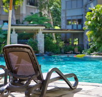 Sea Temple Palm Cove Apartment 213 - Surfers Gold Coast