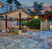 Sea Temple Palm Cove Courtyard Villa 120 - Surfers Gold Coast