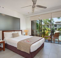 Sea Temple Palm Cove Luxury Studio 212 - Surfers Gold Coast