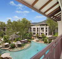 Sea Temple Penthouse 407 - Surfers Gold Coast