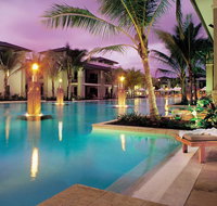 Sea Temple Port Douglas Luxury Penthouses - Swim Outs  Spa Apartments - Surfers Gold Coast