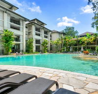 Sea Temple Private Apartments - Surfers Gold Coast
