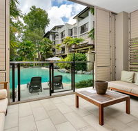 Sea Temple Swim Out Apartment - Surfers Gold Coast