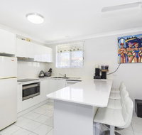 Seabreeze - Surfers Gold Coast
