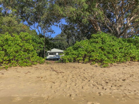 Seabreeze Beachfront - Clifton - Surfers Gold Coast 0