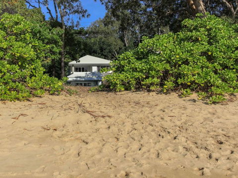 Seabreeze Beachfront - Clifton - Surfers Gold Coast 1