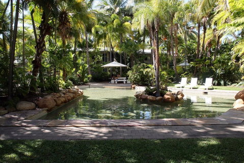 Seagulls Resort - Surfers Gold Coast 0