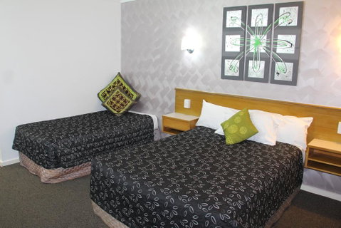 Seagulls Resort - Surfers Gold Coast 2
