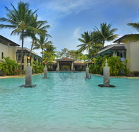 Seascape Holidays at Sea Temple - Surfers Gold Coast