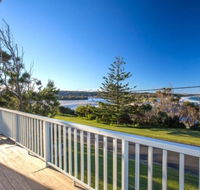 Seaside Beach House 25 Seaside Pde - Surfers Gold Coast