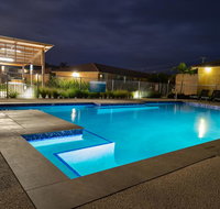 Seaside Holiday Resort - Surfers Gold Coast
