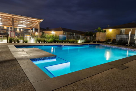 Seaside Holiday Resort - Surfers Gold Coast 0