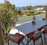 Seaview 48 MOLLYMOOK - Surfers Gold Coast