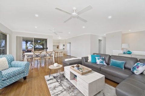 SEAVIEW DREAM - Bonny Hills - Surfers Gold Coast 2
