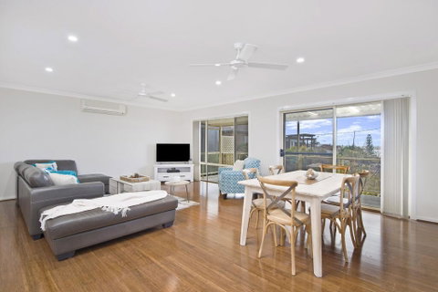 SEAVIEW DREAM - Bonny Hills - Surfers Gold Coast 1