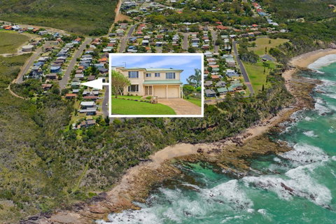 SEAVIEW DREAM - Bonny Hills - Surfers Gold Coast 0