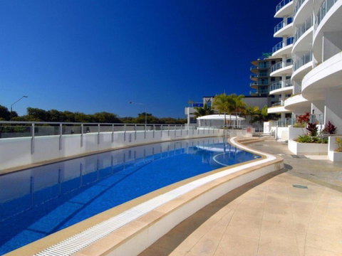 Sebel 808 By G1 Holidays - Surfers Gold Coast 2
