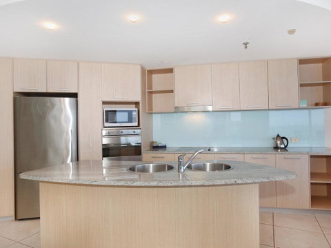 Sebel 808 By G1 Holidays - Surfers Gold Coast 1