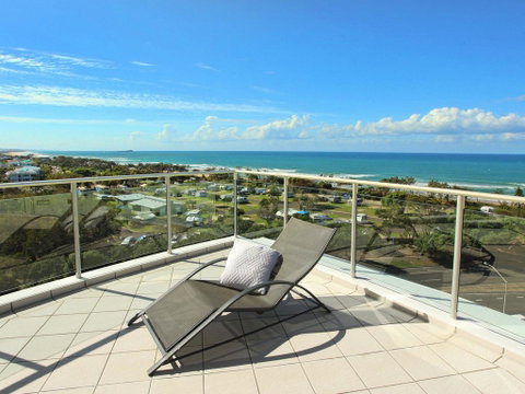 Sebel 808 By G1 Holidays - Surfers Gold Coast 0