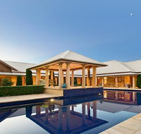 Secret Garden - Surfers Gold Coast