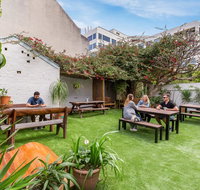 Secret Garden Backpackers Sydney - Surfers Gold Coast