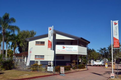 Secura Lifestyle The Lakes Townsville - Surfers Gold Coast 2