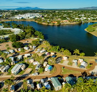 Secura Lifestyle The Lakes Townsville - Surfers Gold Coast