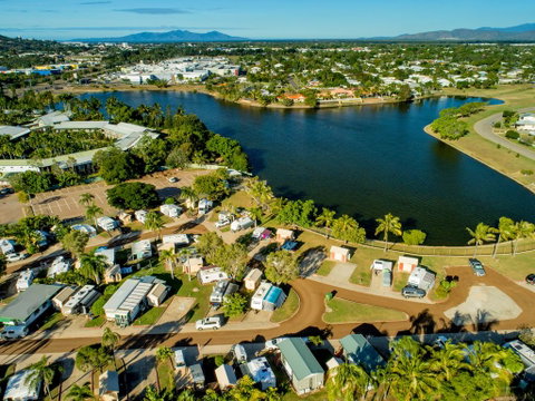 Secura Lifestyle The Lakes Townsville - Surfers Gold Coast 0