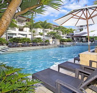 Self contained 2 bed Luxury Apartment - Surfers Gold Coast