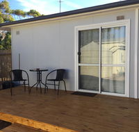 Self Contained Cabin - Surfers Gold Coast