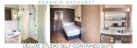 Seranin Bathurst - Surfers Gold Coast 0