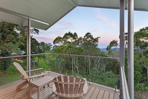 Serenity At Ravensbourne Escape - Surfers Gold Coast 2