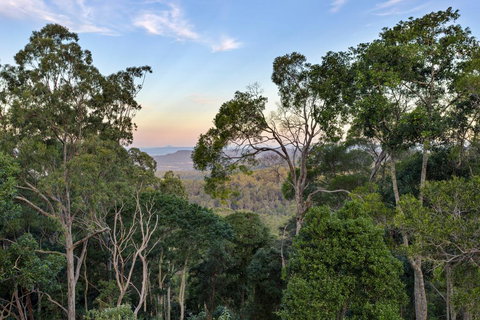 Serenity At Ravensbourne Escape - Surfers Gold Coast 1