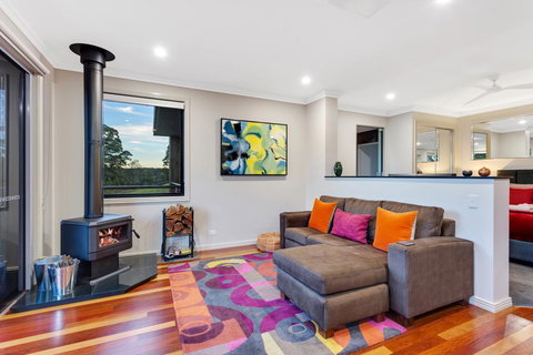 Serenity At Ravensbourne Escape - Surfers Gold Coast 3