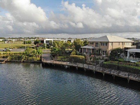 Serenity On The Lake - Maroochydore - Surfers Gold Coast 0