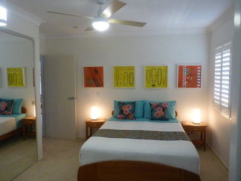 Serenity On The Lake - Maroochydore - Surfers Gold Coast 3
