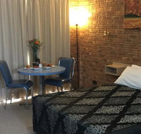 Settlement Motor Inn - Surfers Gold Coast