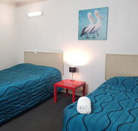 Seymour Motel - Surfers Gold Coast