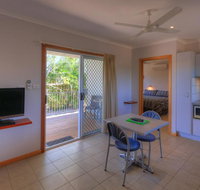 Shady Lane Tourist Park - Surfers Gold Coast