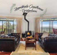 Shambhala Guesthouse - Surfers Gold Coast