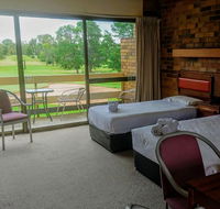 Shepparton Golf Motel - Surfers Gold Coast