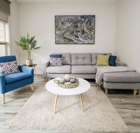 Shepparton Lakeside Serviced Apartment - Surfers Gold Coast