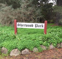 Sherwood park - Surfers Gold Coast