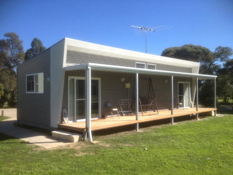 Shetland Park Chalets - Surfers Gold Coast 3