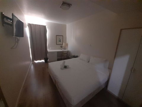 Shilla Lodge - Surfers Gold Coast 1