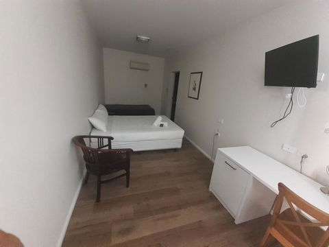 Shilla Lodge - Surfers Gold Coast 2