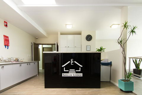 Shilla Lodge - Surfers Gold Coast 3