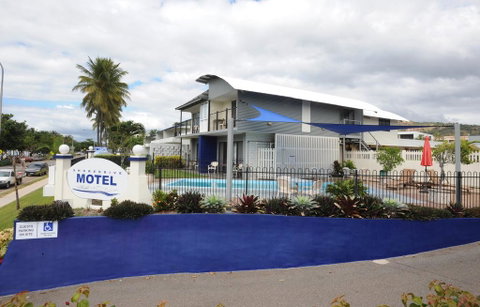 Shoredrive Motel - Surfers Gold Coast 0