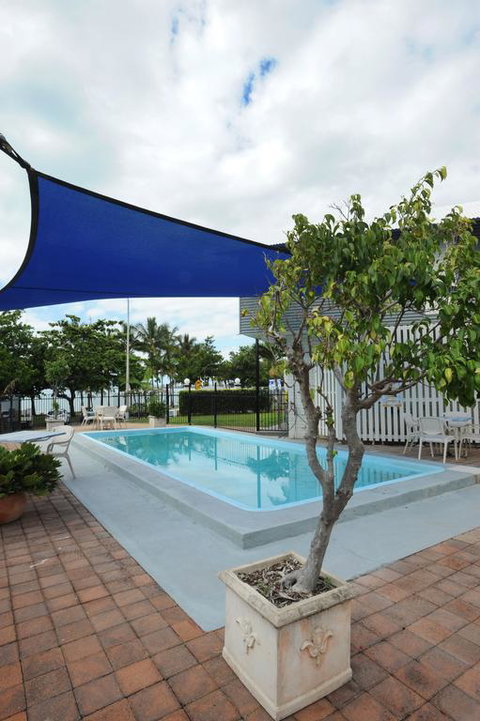 Shoredrive Motel - Surfers Gold Coast 3